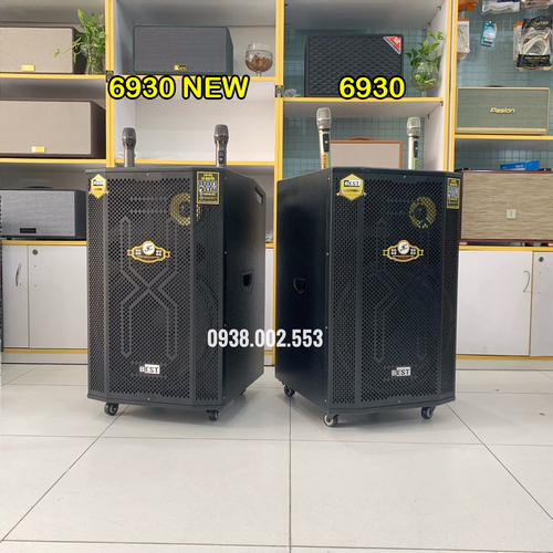 Loa Kéo 5 Tấc Nào Được Ưa Chuộng?